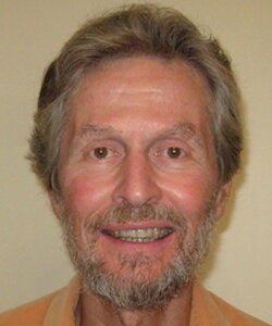 Profile picture for Daniel R. Grayson