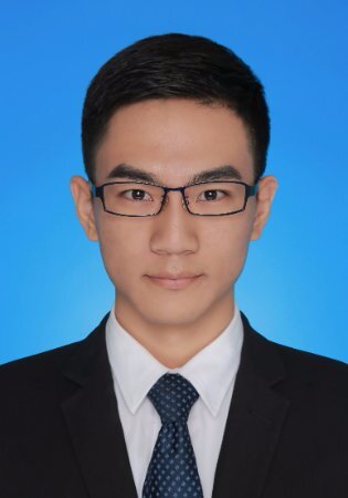 Profile picture for Yulong Wu