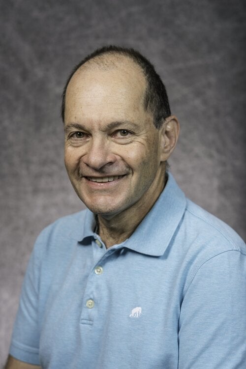 Profile picture for Steven Bradlow
