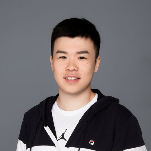 Profile picture for Peixin Liu