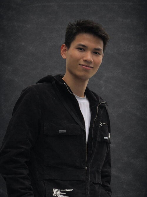 Duy Phan