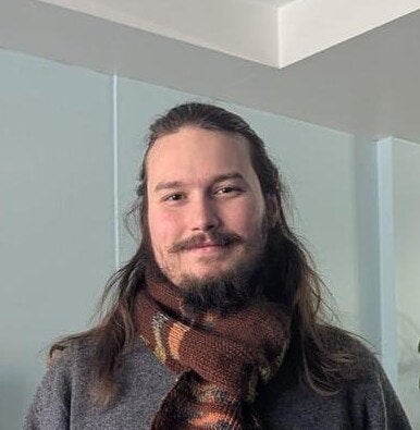 David Metacarpa