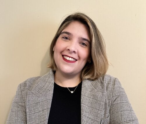 Profile picture for Adriana Morales Miranda