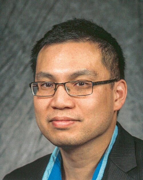 Profile picture for Alexander Yong