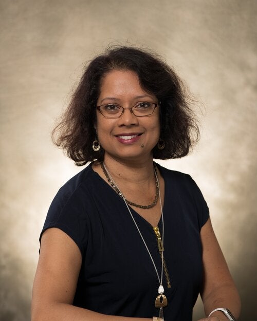 Profile picture for Anu Murphy