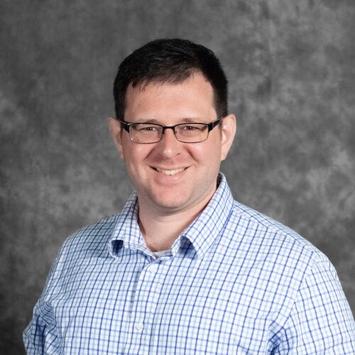 Profile picture for Chase Driskell