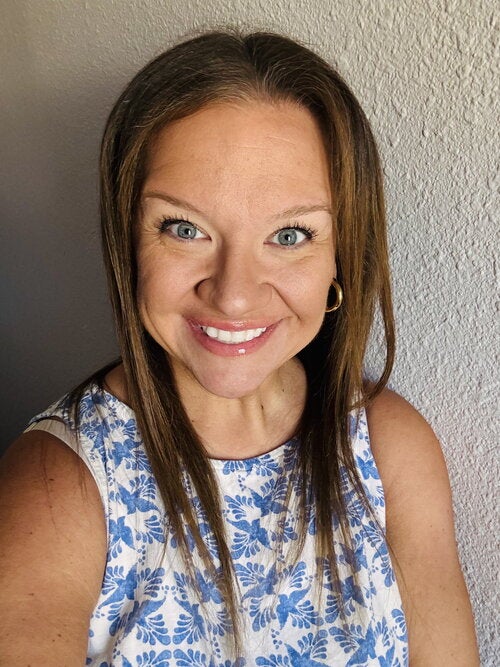 Profile picture for Caitie Bruning