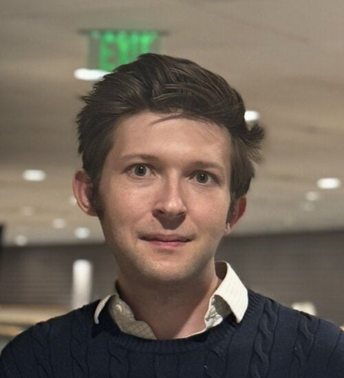 Sebastian Sargenti