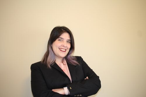 Profile picture for Adriana Morales Miranda