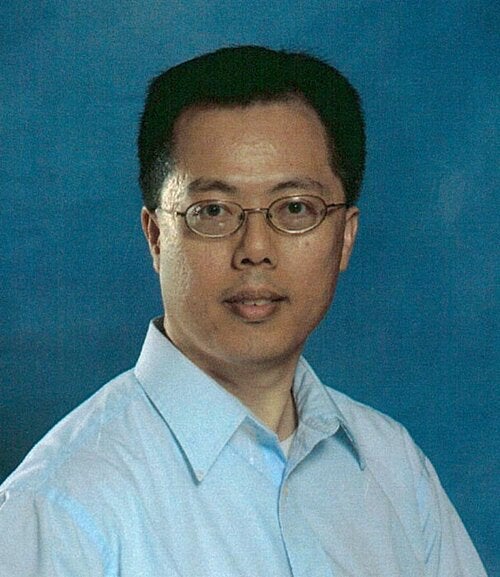 Profile picture for Jer-Chin Chuang