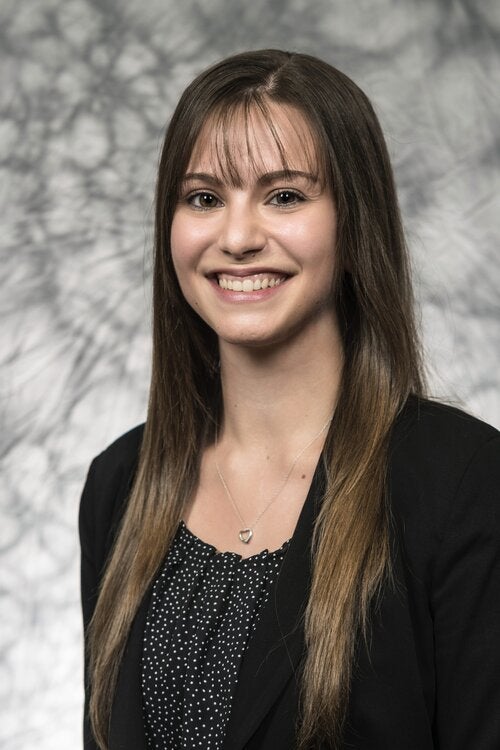 Profile picture for Laura Placzek