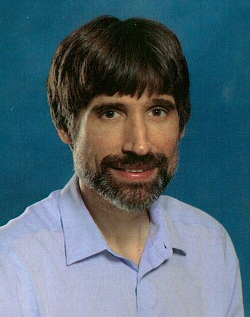 Profile picture for Nathan M. Dunfield