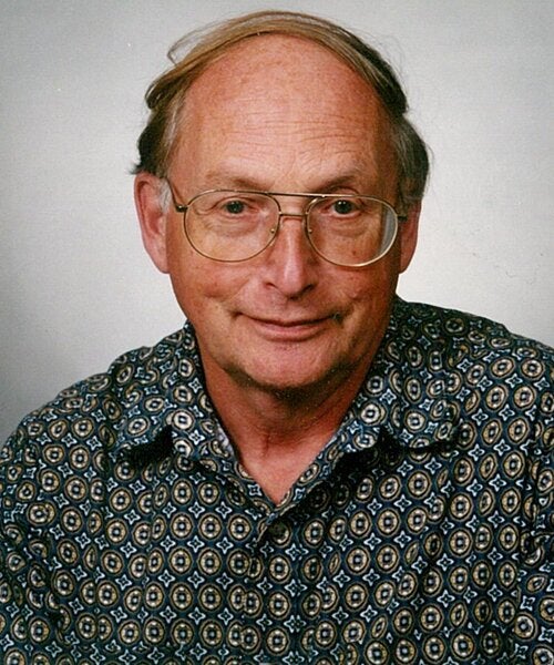 Profile picture for Paul E. Schupp