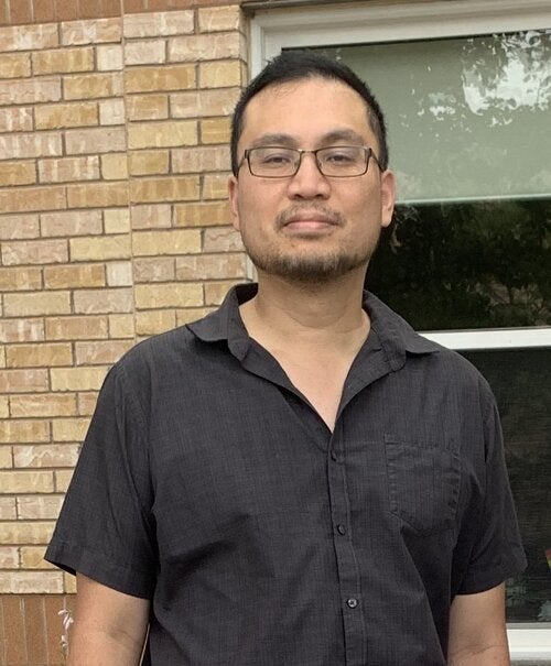 Profile picture for Alexander Yong