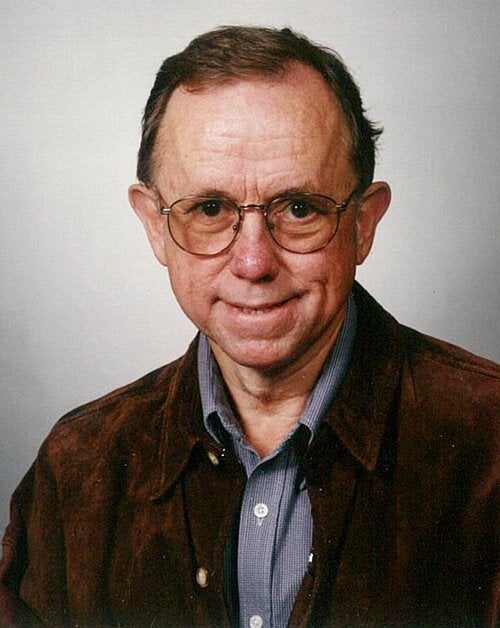 Profile picture for Robert F. Craggs