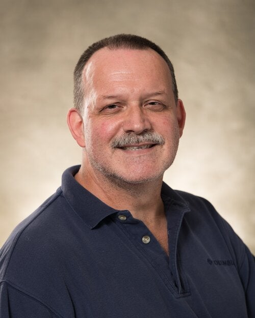Profile picture for Tony Mullen