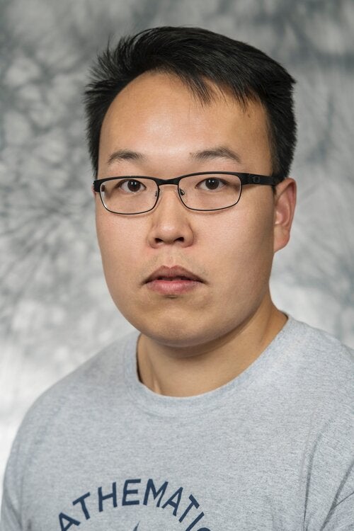Profile picture for Zhao Yang
