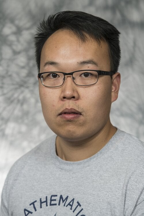 Profile picture for Zhao Yang