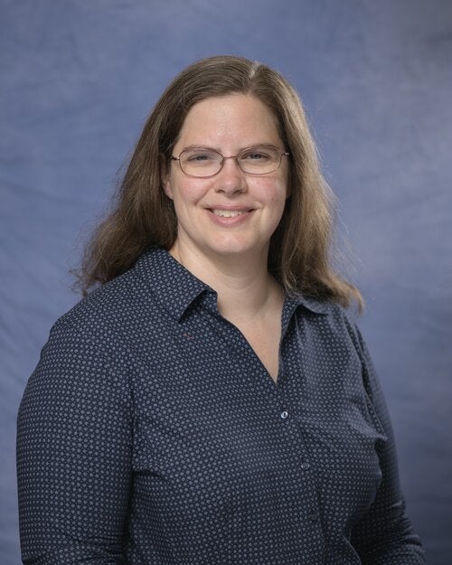 Profile picture for Alison B Champion