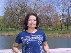 Profile picture for Anu Murphy