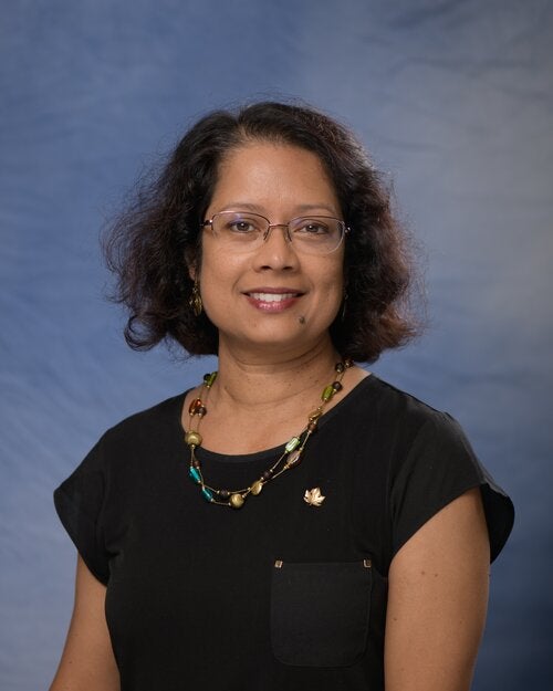 Profile picture for Anu Murphy