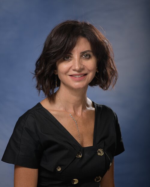 Profile picture for Claudia Freiji