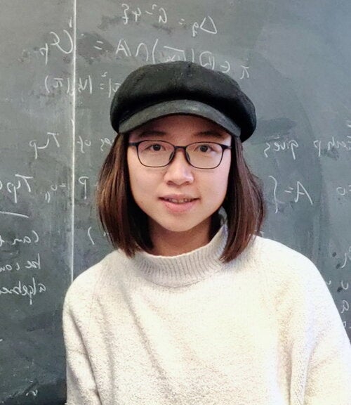 Profile picture for Likun Xie