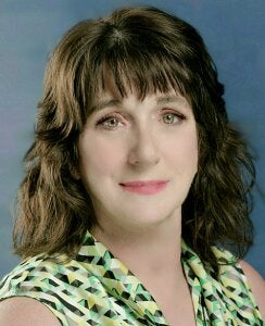Profile picture for Peggy L Currid