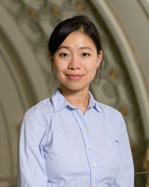 Profile picture for Lena Ji