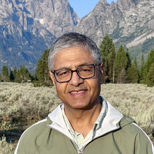 Anil  Hirani