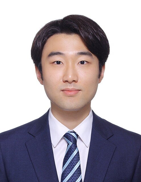 Jaewon Min