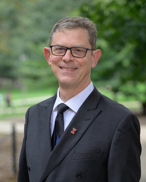 Richard B. Sowers