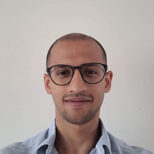 Profile picture for Souktik Roy