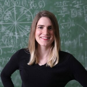 Profile picture for Theresa Dobbs