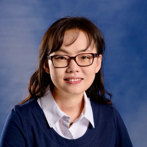 Profile picture for Vera Mikyoung Hur