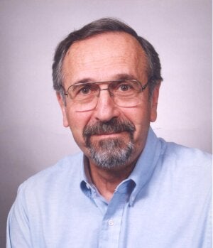 Profile picture for Paul M. Weichsel