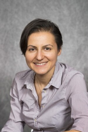 Profile picture for Anush Tserunyan