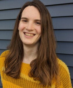 Profile picture for Eve Shaw