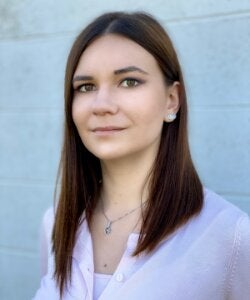 Profile picture for Elizaveta Sizova