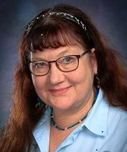 Profile picture for Jane Bergman
