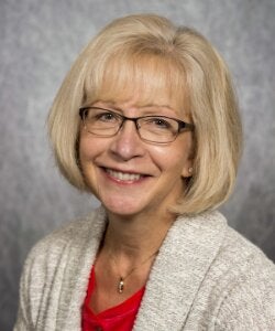 Profile picture for Kay Daly