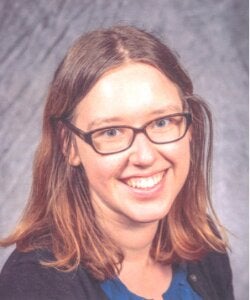 Profile picture for Lena Folwaczny