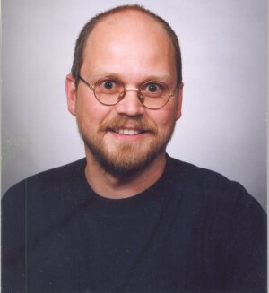 Profile picture for Marius Junge