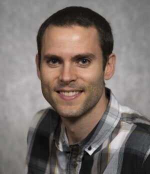 Profile picture for Patrick Allen