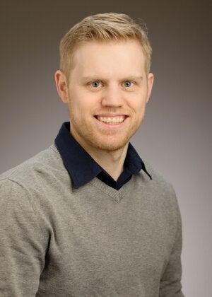 Profile picture for Philipp Hieronymi