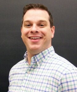 Profile picture for Paul Kramer