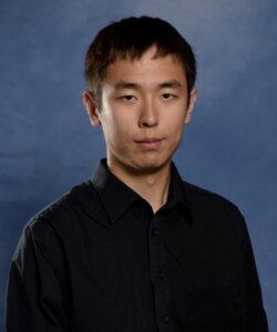 Profile picture for Ruiyuan Chen