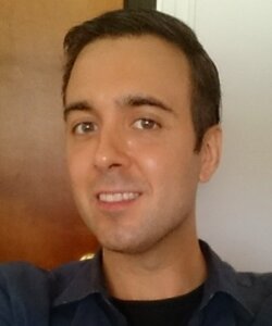 Profile picture for Zac Schoenrock