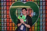 Profile picture for David Gallardo