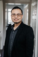 Profile picture for Alexander Yong